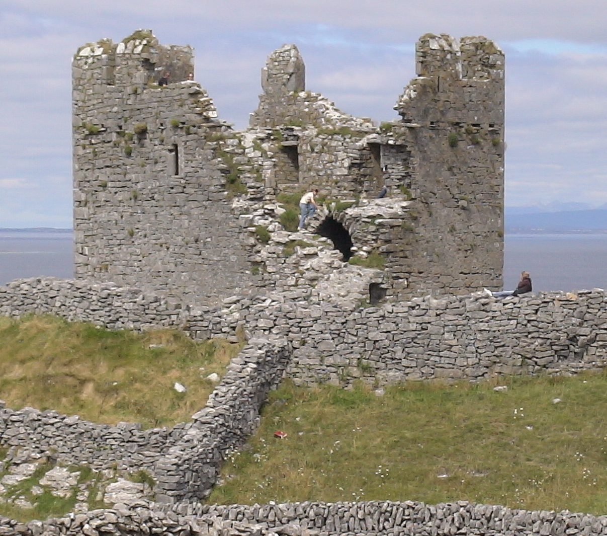 Pearse Reid Associates